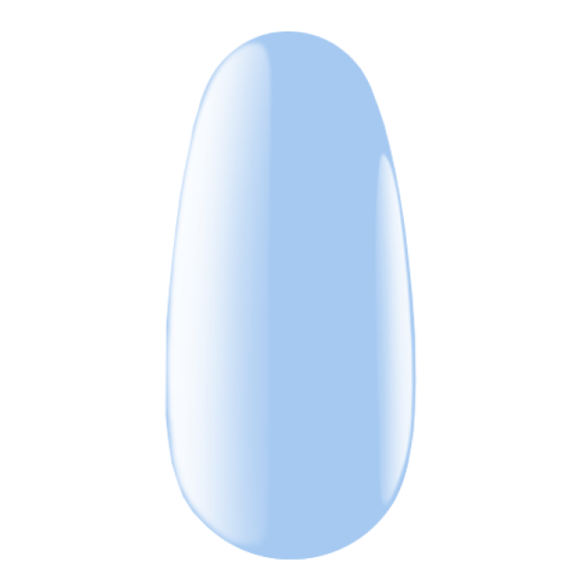 Build It Up Gel Light Blue, 12 ml