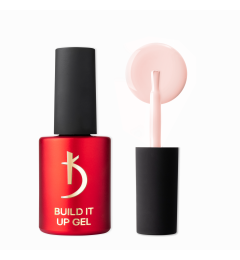 Build It Up Gel Peach Nude, 15 ml