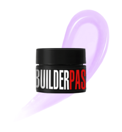 Моделюючий гель Builder gel Pastel 04, 30 г