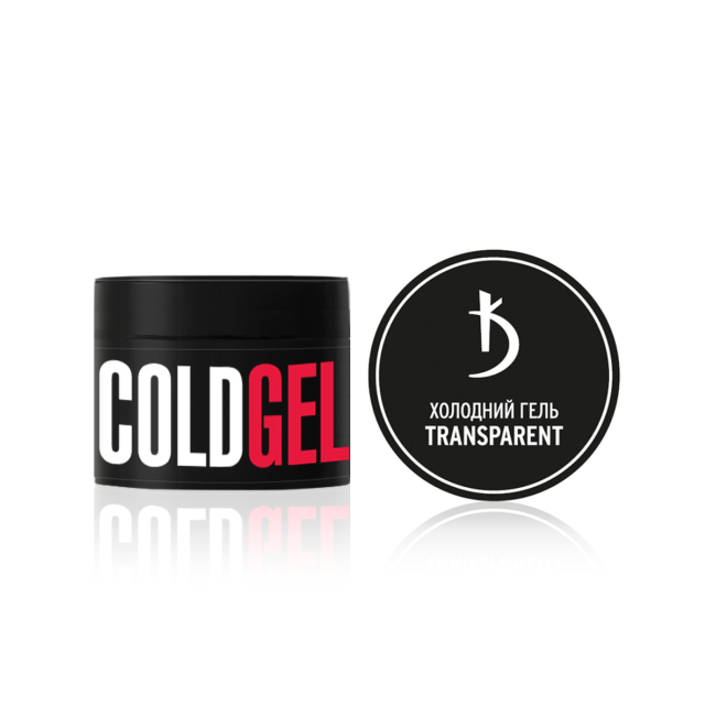 Kaltgel Cold Gel Transparent, 12 ml Kaltgel Cold Gel Transparent, 12 ml