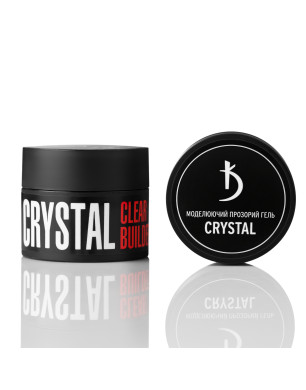 Crystal Clear Modeling Gel, 13 g