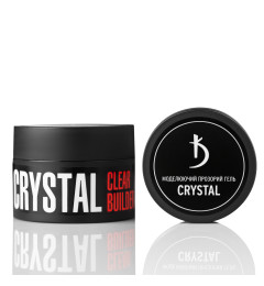 Crystal Clear Modeling Gel, 30 g