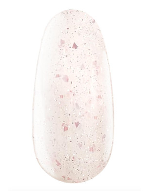 Modeling Colored Gel Flake Gel 01, 13 g
