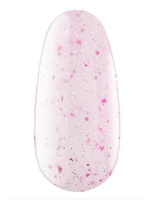 Modeling Colored Gel Flake Gel 02, 13 g