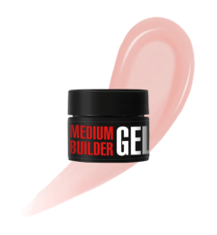Modelliergel Medium Builder Gel 06, 13 g