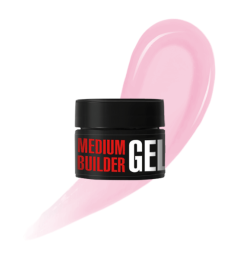 Modelliergel Medium Builder Gel 10, 13 g