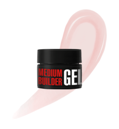 Modelliergel Medium Builder Gel 13, 13 g