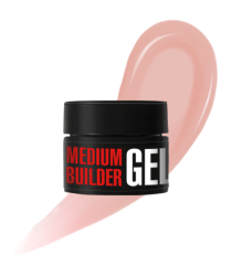 Medium Builder Gel 03, 30 g
