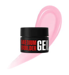 Medium Builder Gel 04, 30 g