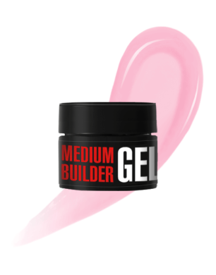 Medium Builder Gel 04, 30 g