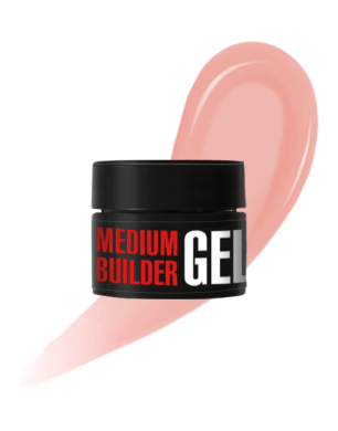 Medium Builder Gel 05, 30 g