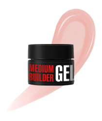 Medium Builder Gel 06, 30 g