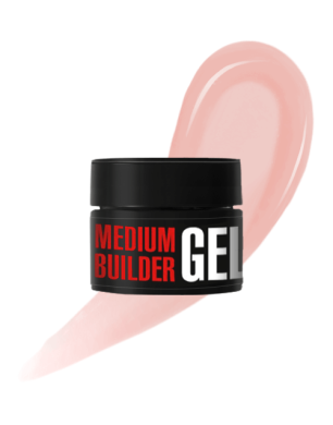 Medium Builder Gel 06, 30 g