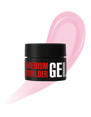 Medium Builder Gel 10, 30 g