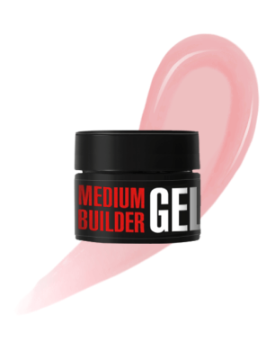 Medium Builder Gel 11, 30 g