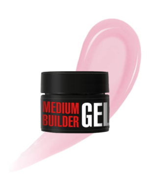 Medium Builder Gel 12, 30 g