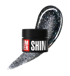 Modelliergel Medium Builder Shine Gel 04, 13 g