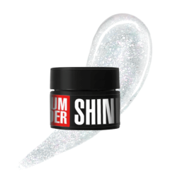 Modelliergel Medium Builder Shine Gel 01, 30 g