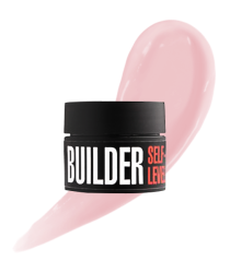 Builder self-level gel, 30 g(Shade: Misty Rose)