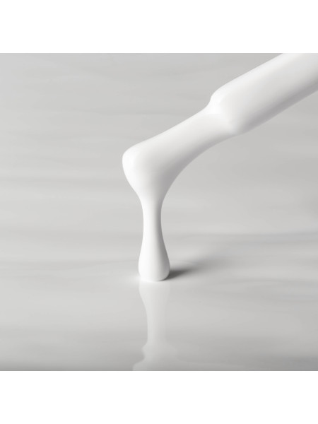 Gel-Lack № 01 BW, 7 ml