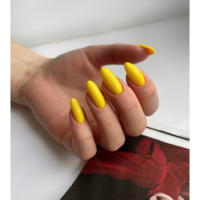 Gel Polish № 02 JL, 7 ml