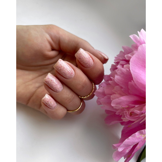 Souffle Color Base Coat №03, 7 мл
