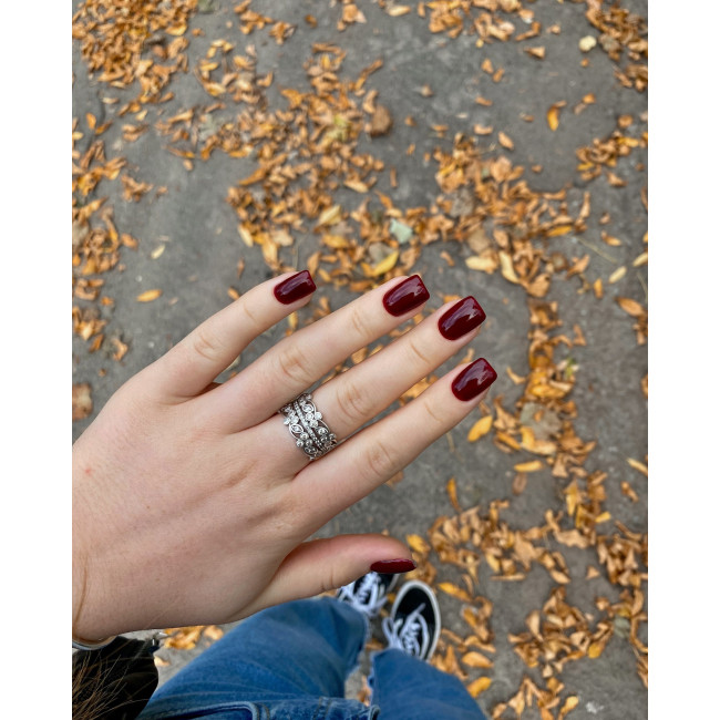 Gel polish № 04 EC, 7 ml