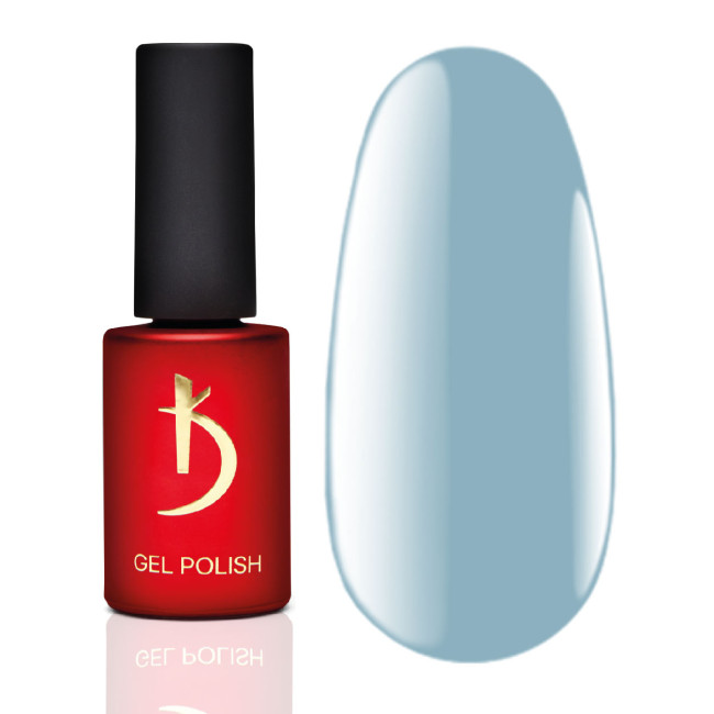 Vernis semi-permanent № 05 MN, 7 ml