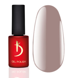 Vernis semi-permanent № 07 MN, 7 ml