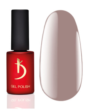 Gel-Lack № 07 MN, 7 ml