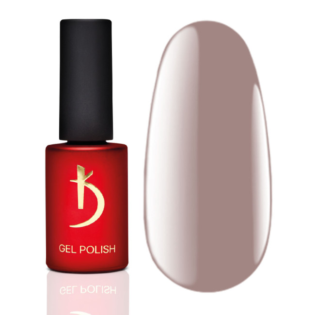 Vernis semi-permanent № 07 MN, 7 ml