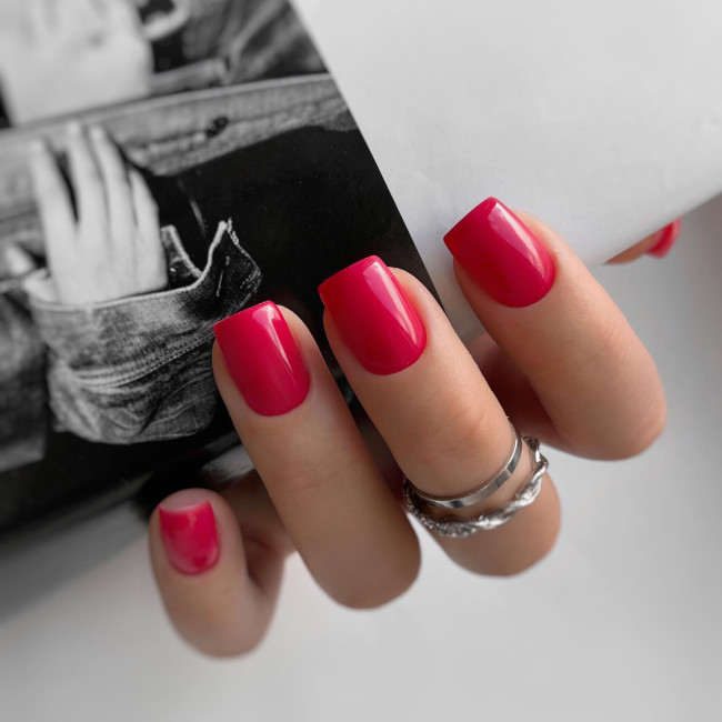 Gel Polish № 122 P, 7 ml