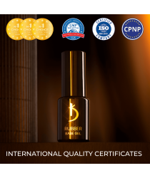 Rubber Base Gel, 12 ml - Kodi Professional 