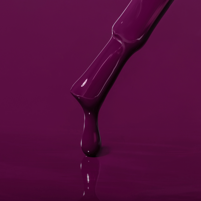 Gel-Lack № 25 V, 7 ml
