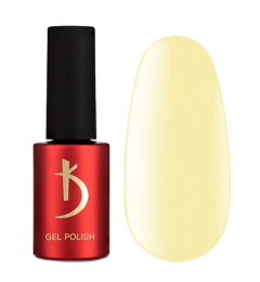 Gel Polish № 40 GY, 7 ml
