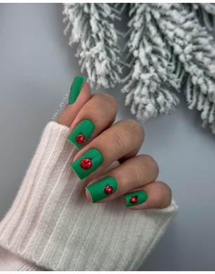 Gel Polish № 60 GY, 7 ml