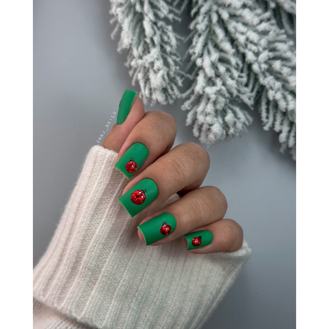 Gel Polish № 60 GY, 7 ml