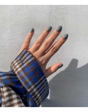 Gel Polish № 60 BW, 7ml