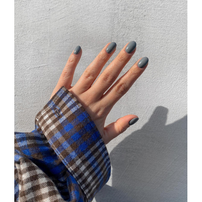 Gel Polish № 60 BW, 7ml
