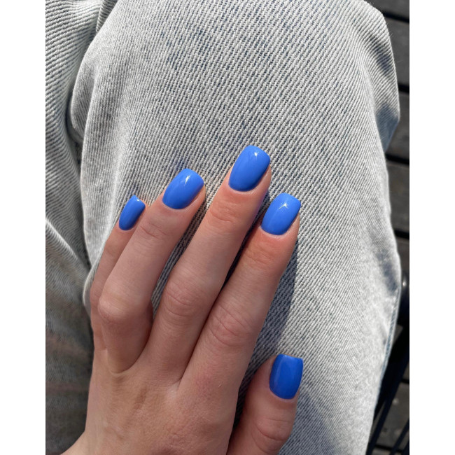 Vernis semi-permanent № 75 B, 7 ml Vernis semi-permanent № 75 B, 7 ml