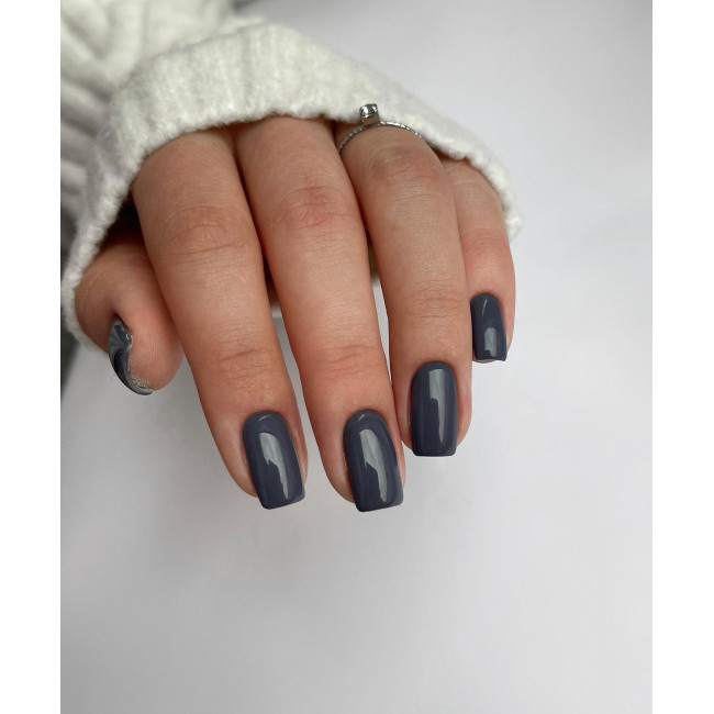 Gel Polish № 80 BW, 7ml