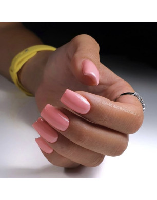 Gel Polish № 90 BR, 7 ml