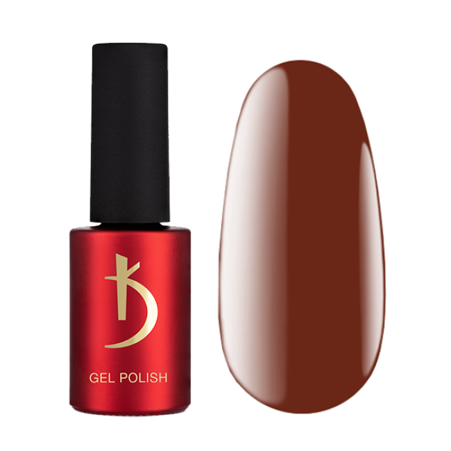 Gel Polish No. 11 GB, 7 ml