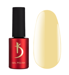 Gel Polish No. 35 GY, 7 ml