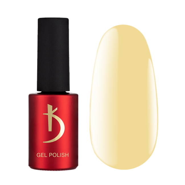 Gel Polish No. 35 GY, 7 ml