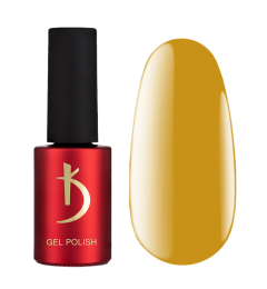 Gel Polish No. 42 GY, 7 ml