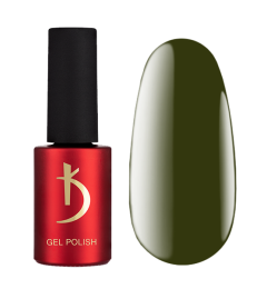 Gel Polish No. 75 GY, 7 ml