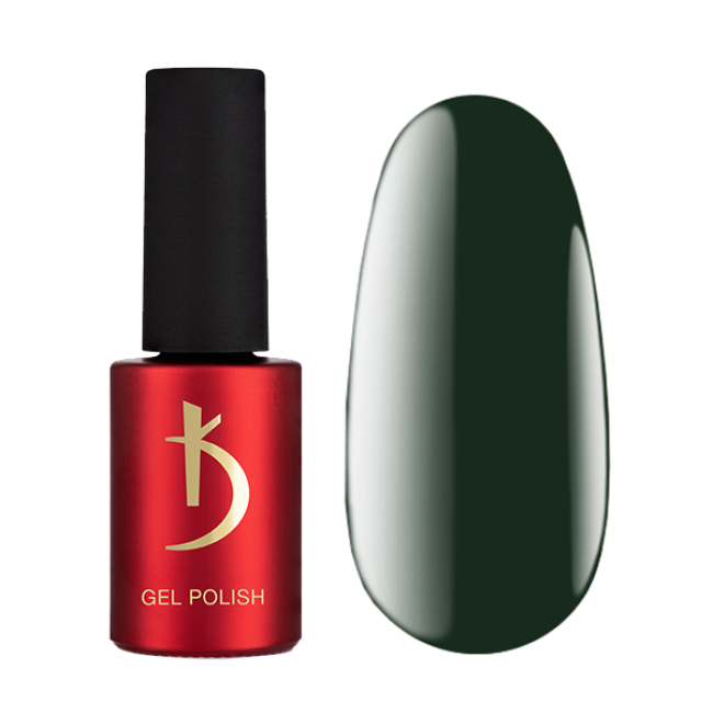 Gel Polish No. 85 GY, 7 ml