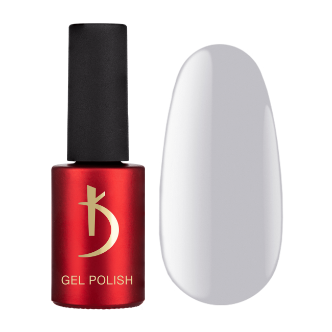 Gel Polish № 40 BW, 7ml