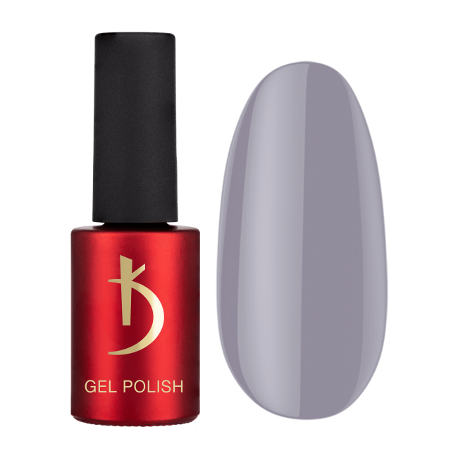 Gel Polish № 66 BW, 7 ml